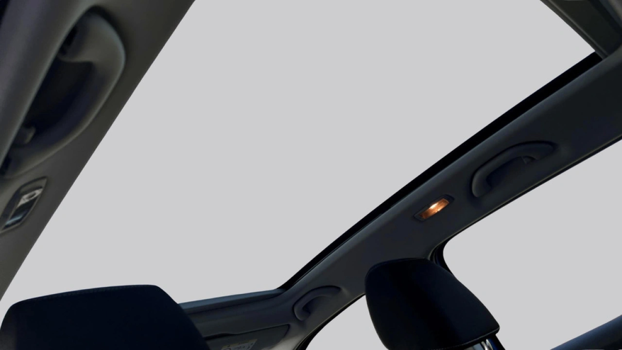 Škoda Fabia 1.0 TSI Clever