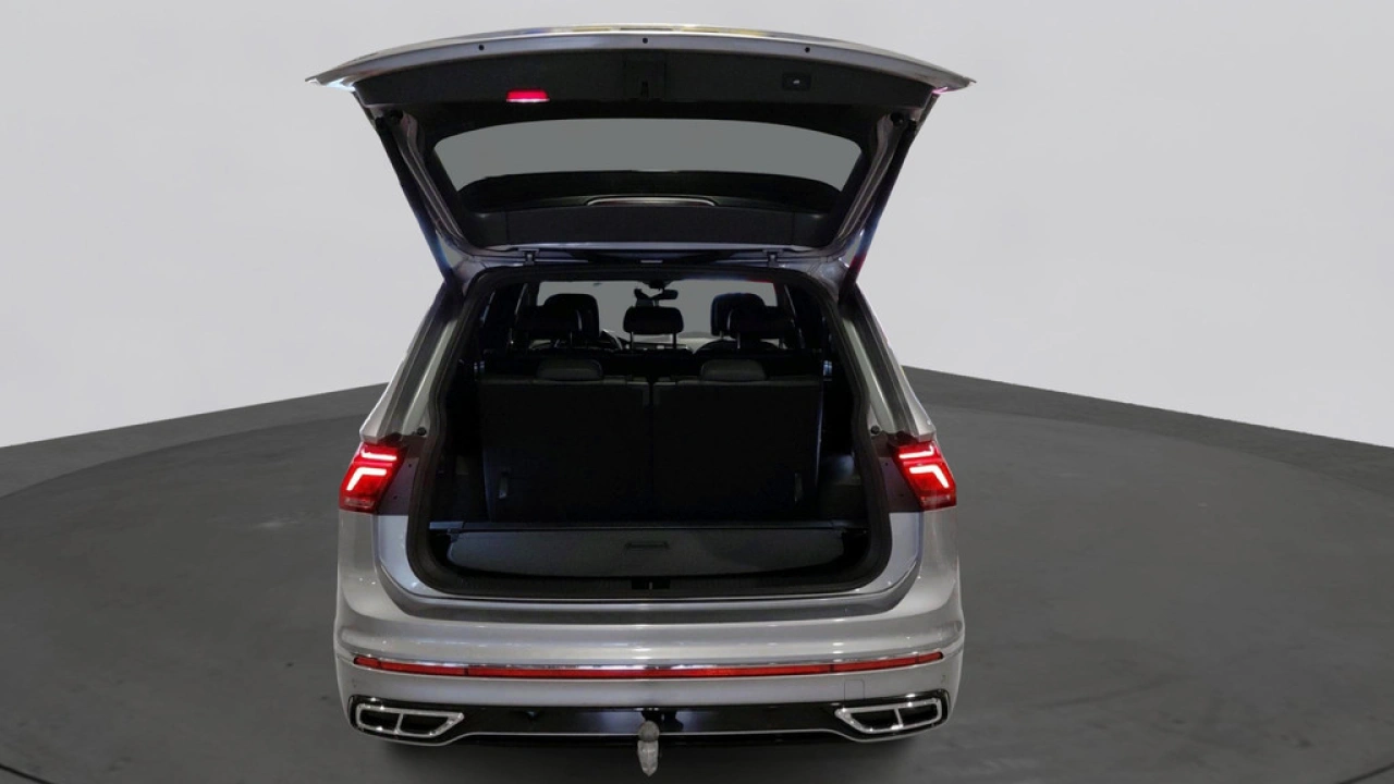 Volkswagen Tiguan Allspace 1.5 TSI R-Line Business 7p.