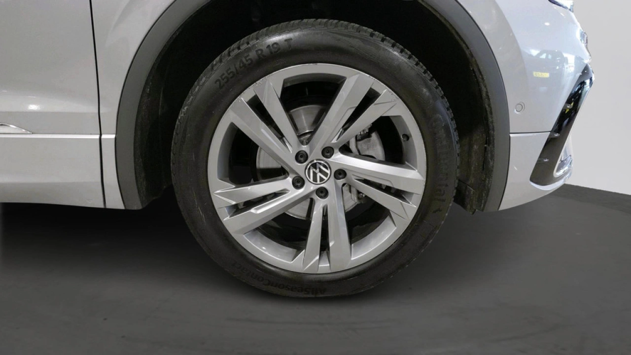 Volkswagen Tiguan Allspace 1.5 TSI R-Line Business 7p.