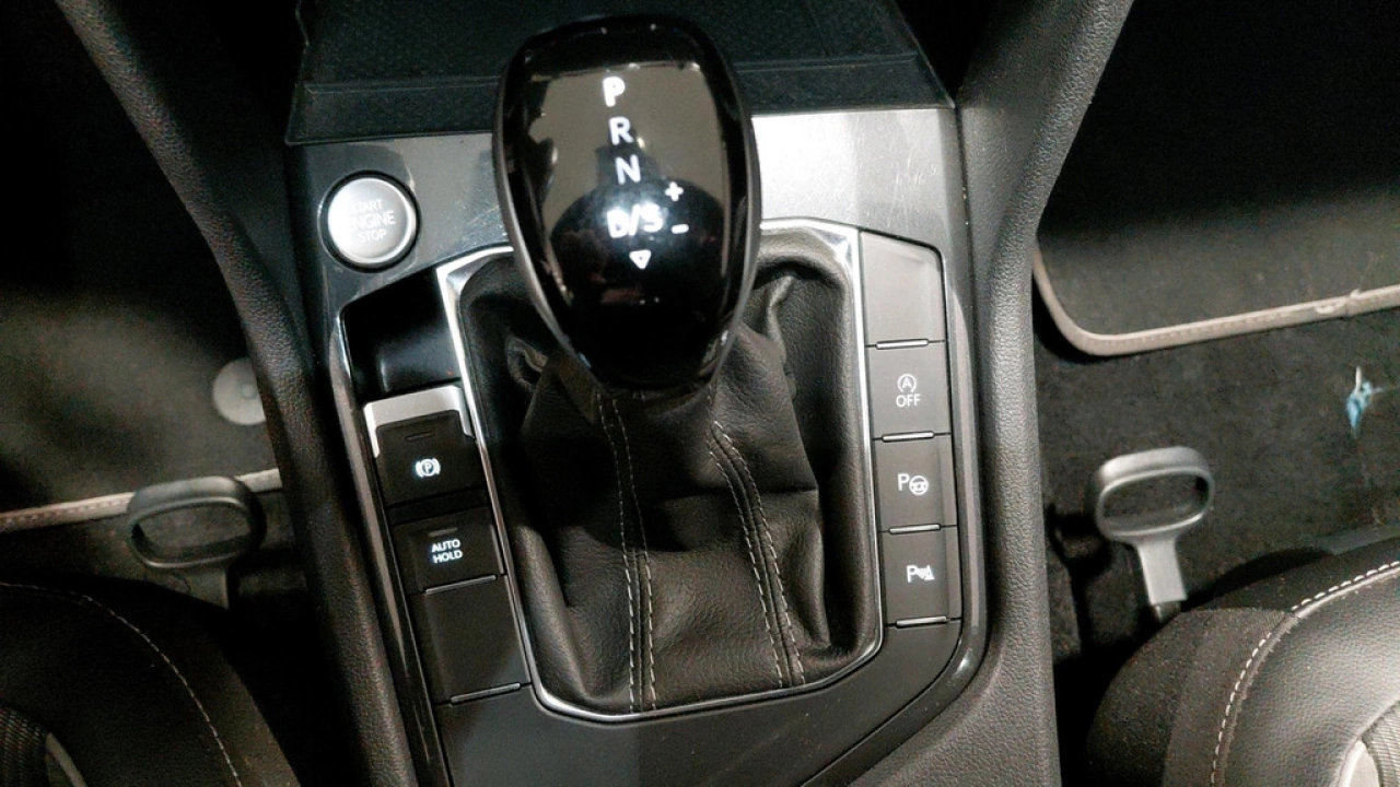 Volkswagen Tiguan Allspace 1.5 TSI R-Line Business 7p.