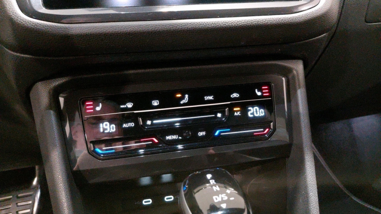 Volkswagen Tiguan Allspace 1.5 TSI R-Line Business 7p.