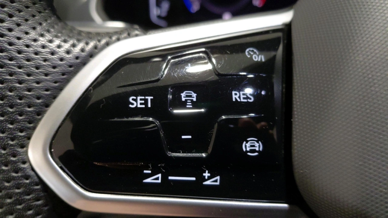 Volkswagen Tiguan Allspace 1.5 TSI R-Line Business 7p.