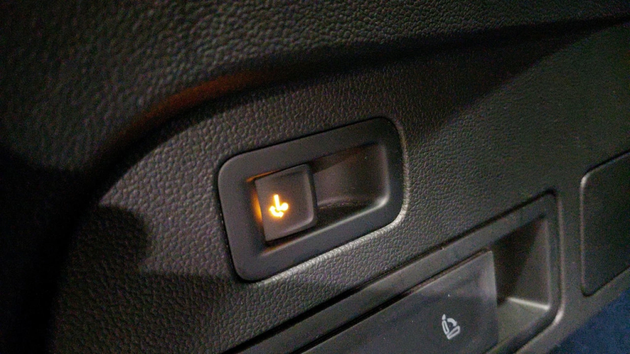 Volkswagen Tiguan Allspace 1.5 TSI R-Line Business 7p.