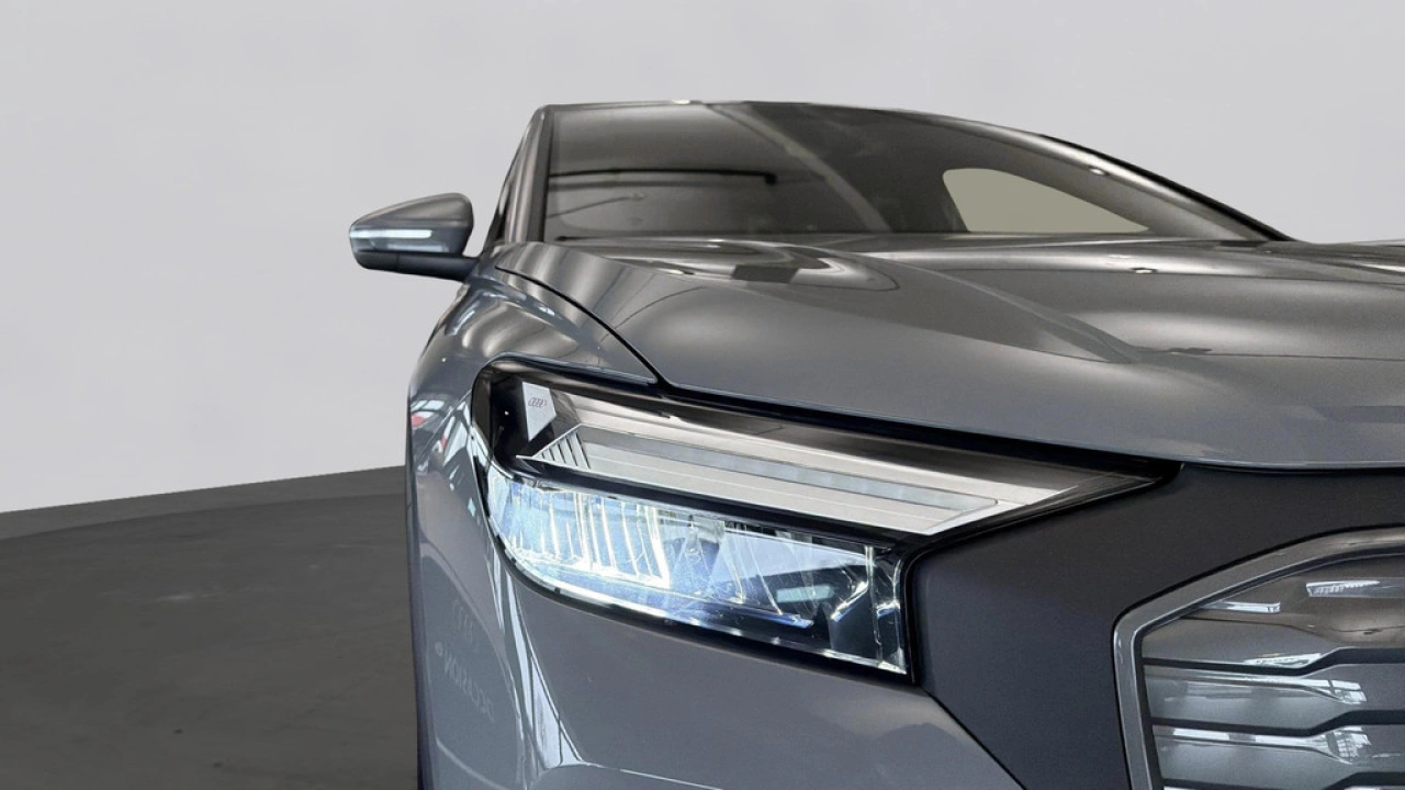 Audi Q4 e-tron 45 quattro Edition 82 kWh