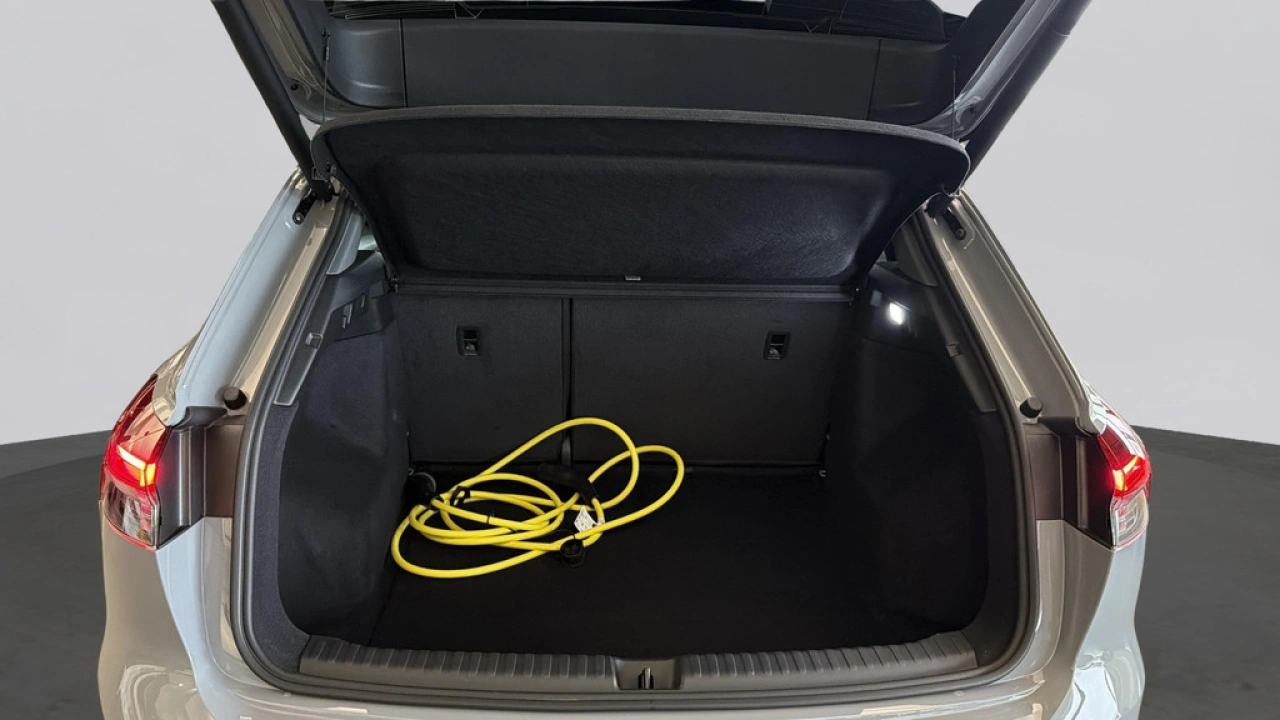 Audi Q4 e-tron 45 quattro Edition 82 kWh