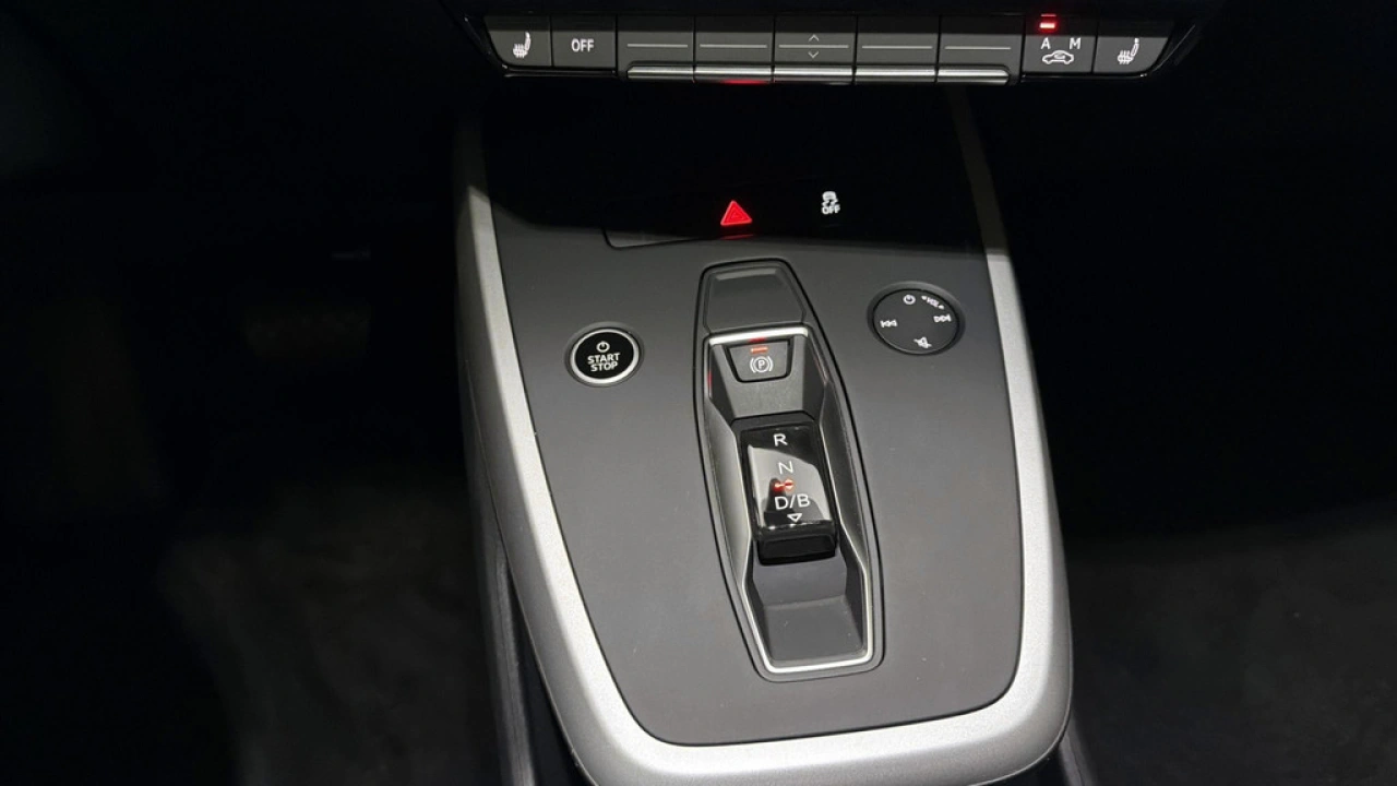 Audi Q4 e-tron 45 quattro Edition 82 kWh