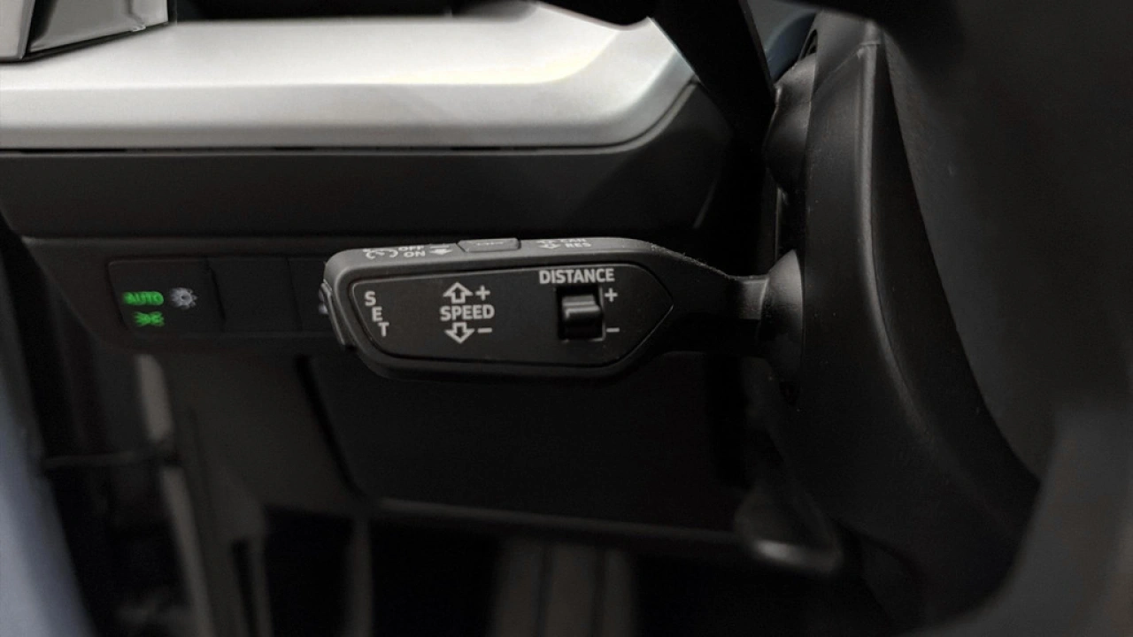 Audi Q4 e-tron 45 quattro Edition 82 kWh