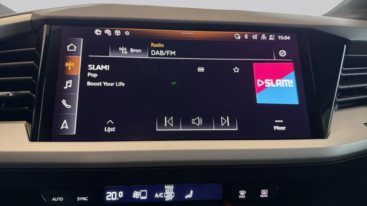 Audi Q4 e-tron 45 quattro Edition 82 kWh