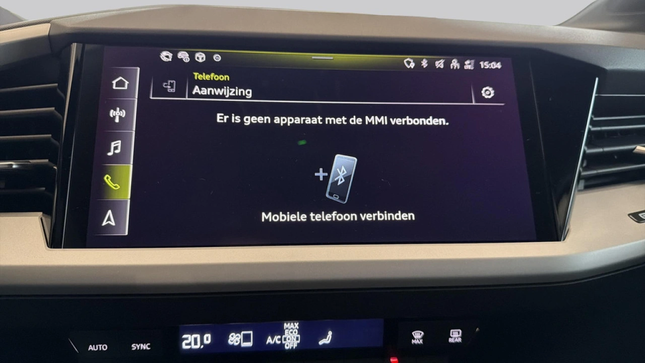 Audi Q4 e-tron 45 quattro Edition 82 kWh