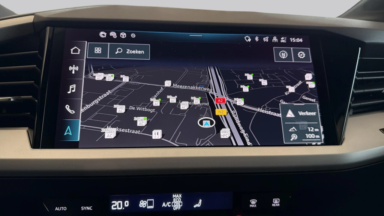 Audi Q4 e-tron 45 quattro Edition 82 kWh