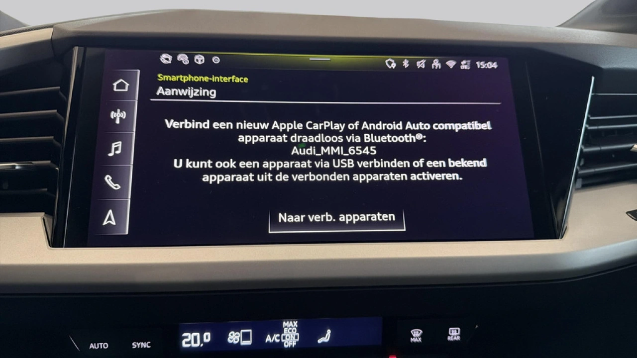 Audi Q4 e-tron 45 quattro Edition 82 kWh