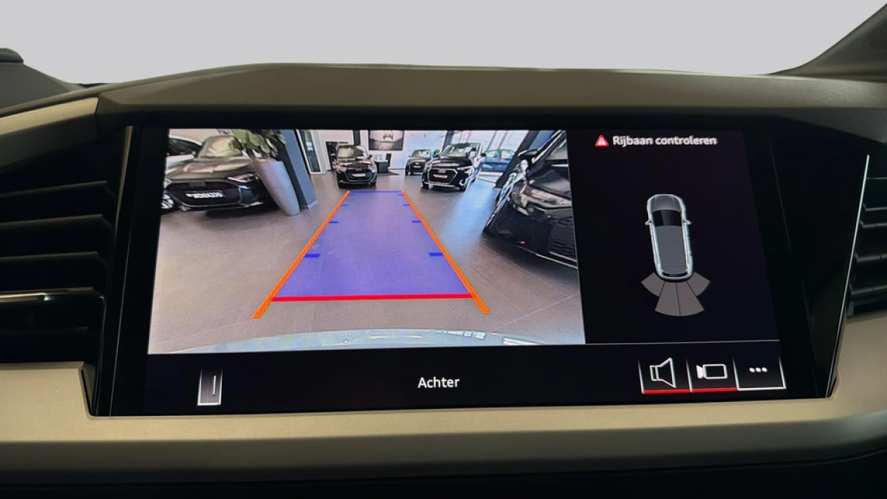 Audi Q4 e-tron 45 quattro Edition 82 kWh