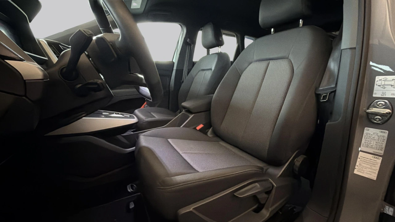 Audi Q4 e-tron 45 quattro Edition 82 kWh