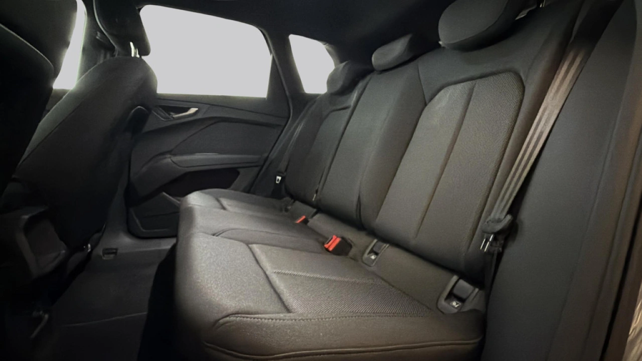 Audi Q4 e-tron 45 quattro Edition 82 kWh