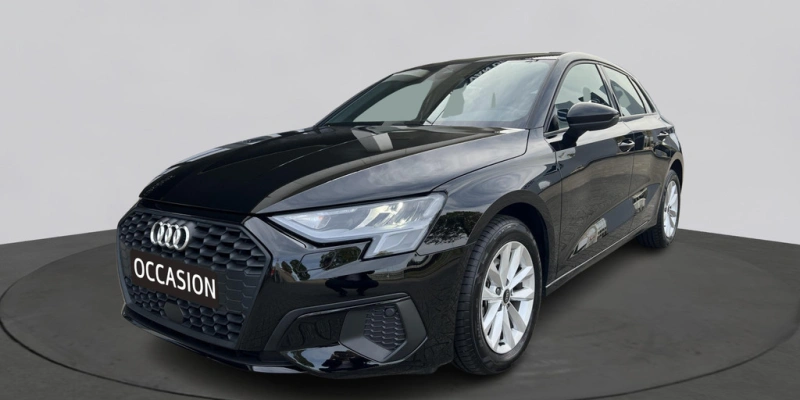 Audi A3 Sportback 30 TFSI 110Pk Pro Line / Parkeerhulp Achter