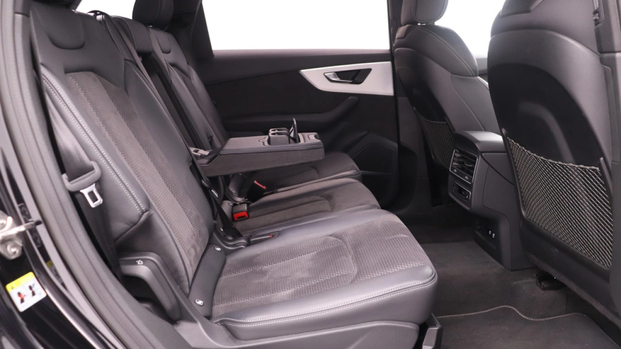 Audi Q7 PHEV 55 TFSI-e Quattro Pro Line S