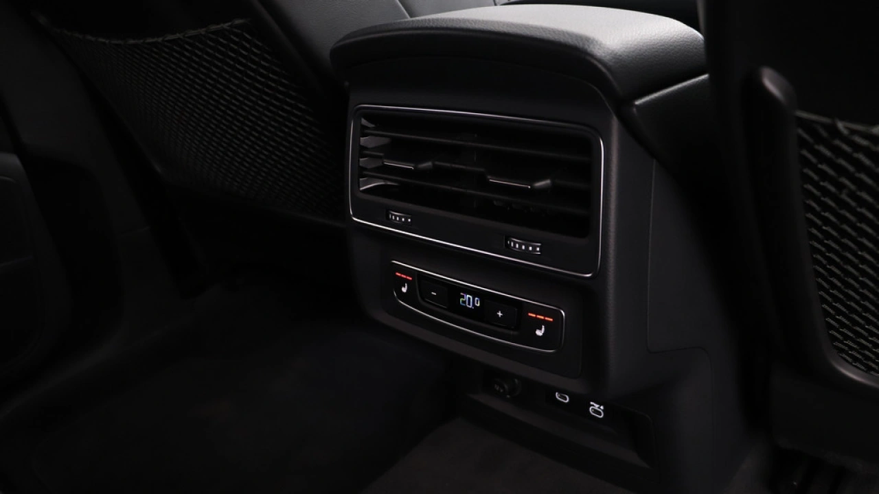 Audi Q7 PHEV 55 TFSI-e Quattro Pro Line S