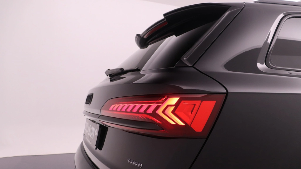 Audi Q7 PHEV 55 TFSI-e Quattro Pro Line S