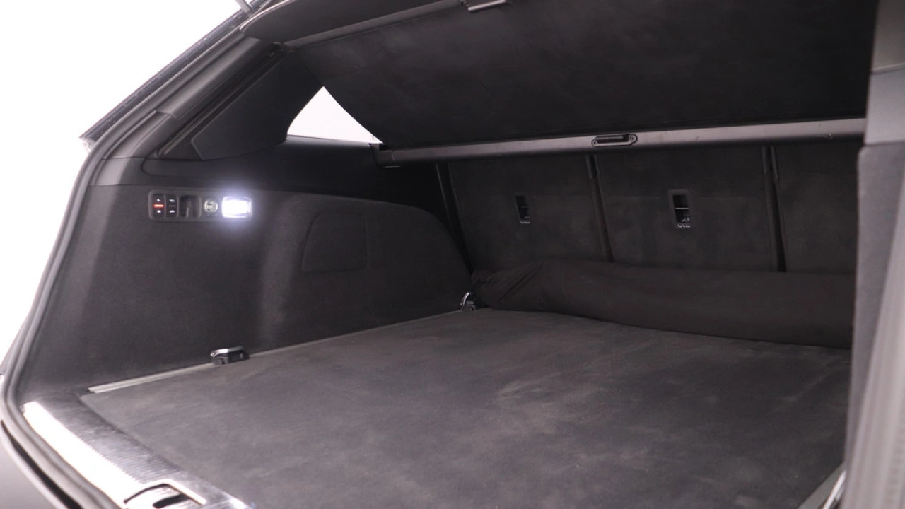 Audi Q7 PHEV 55 TFSI-e Quattro Pro Line S