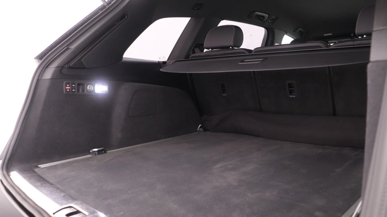 Audi Q7 PHEV 55 TFSI-e Quattro Pro Line S