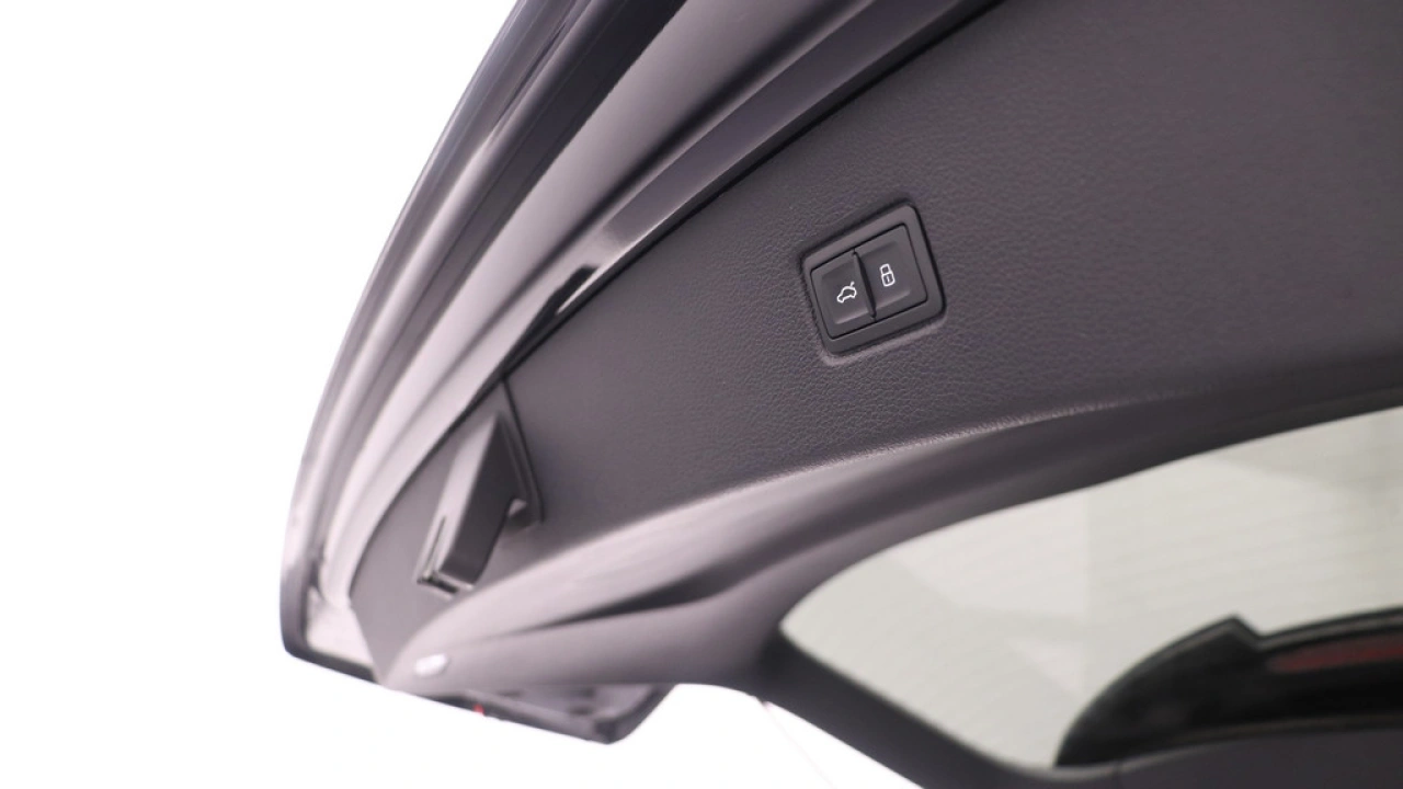 Audi Q7 PHEV 55 TFSI-e Quattro Pro Line S