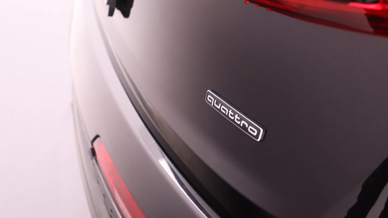 Audi Q7 PHEV 55 TFSI-e Quattro Pro Line S