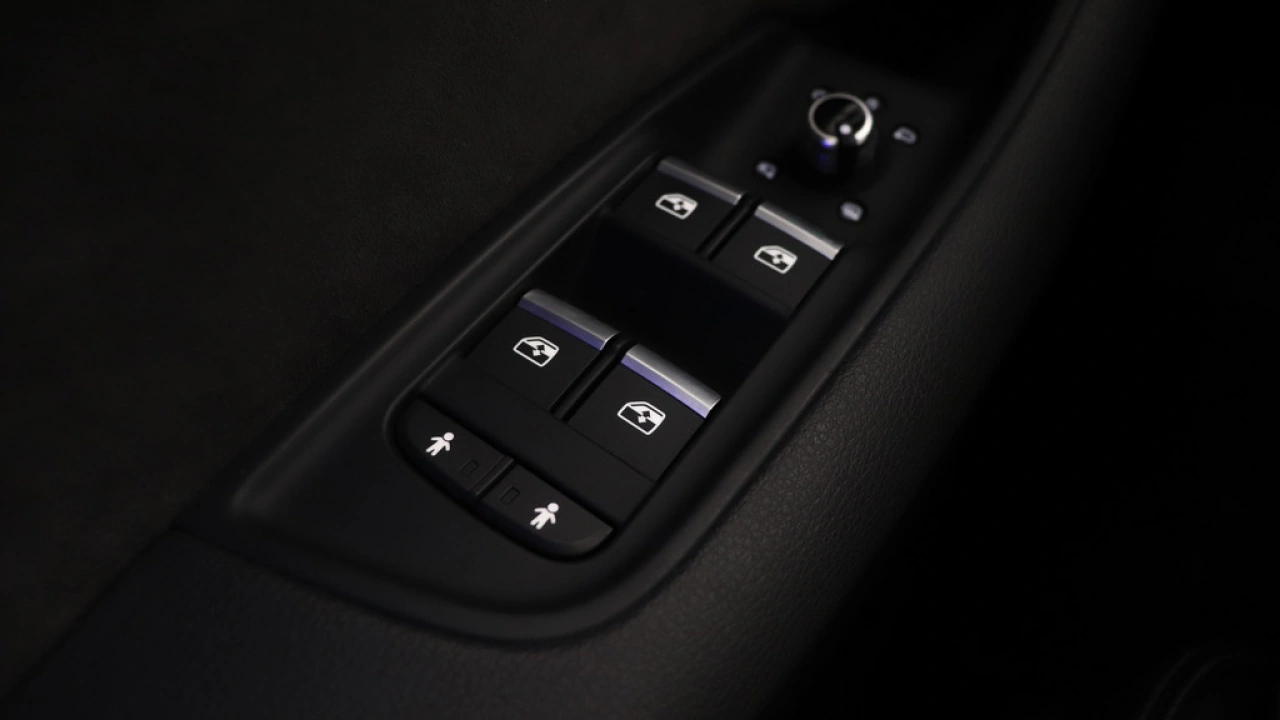 Audi Q7 PHEV 55 TFSI-e Quattro Pro Line S