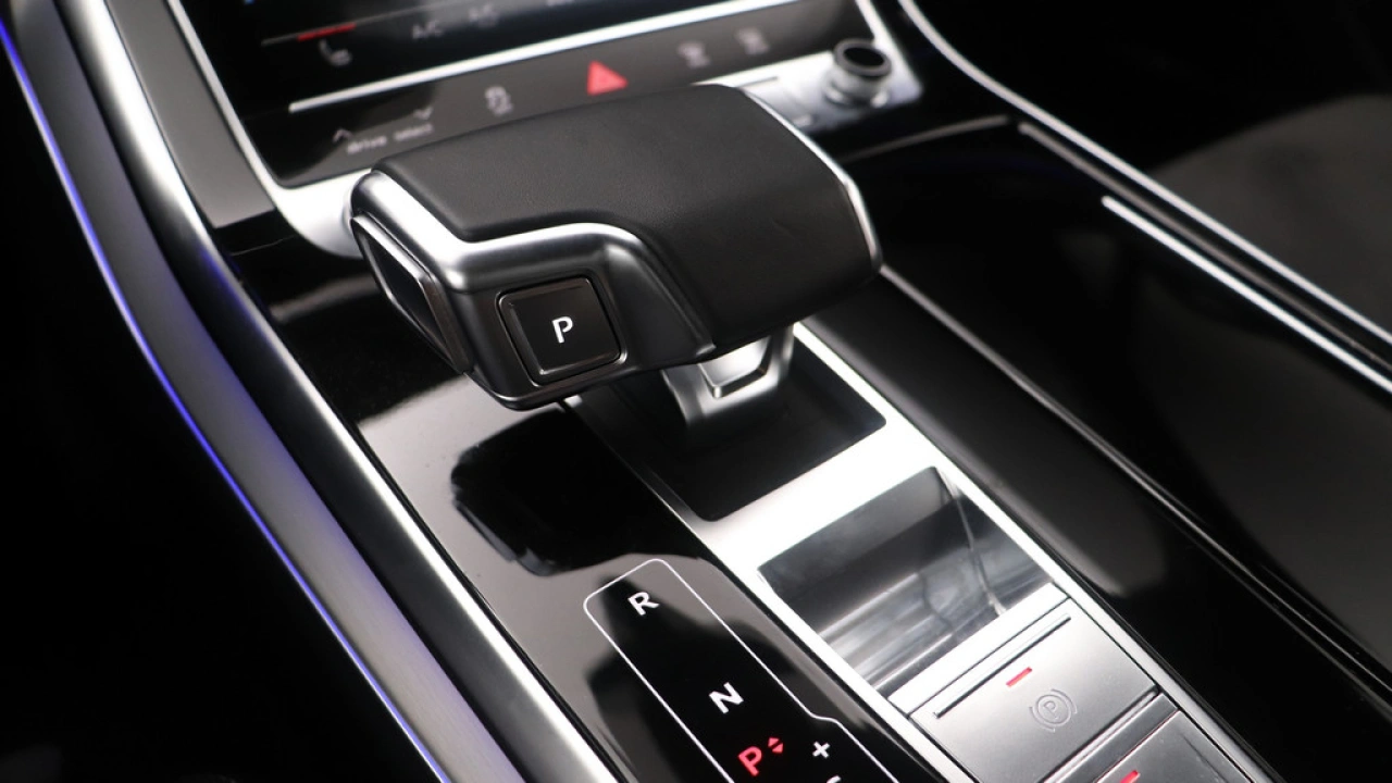 Audi Q7 PHEV 55 TFSI-e Quattro Pro Line S