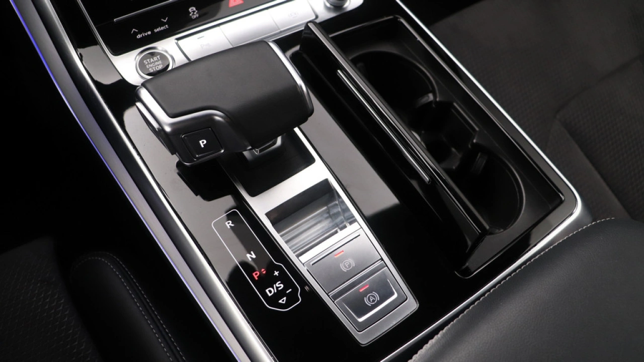 Audi Q7 PHEV 55 TFSI-e Quattro Pro Line S