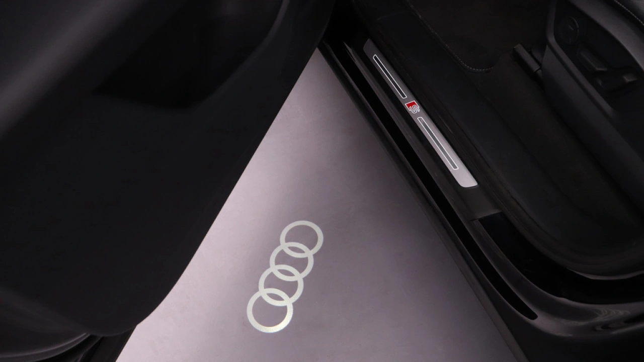 Audi Q7 PHEV 55 TFSI-e Quattro Pro Line S