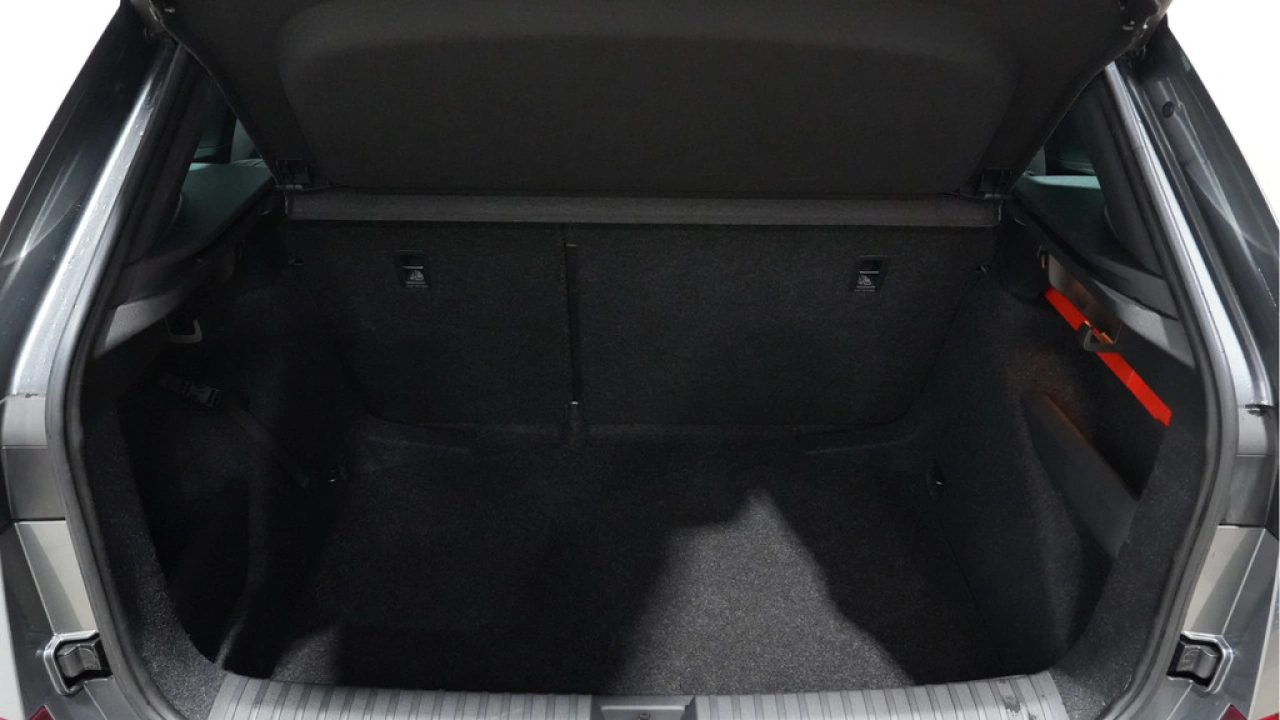 Škoda Kamiq 1.0 TSI 115pk DSG Monte Carlo