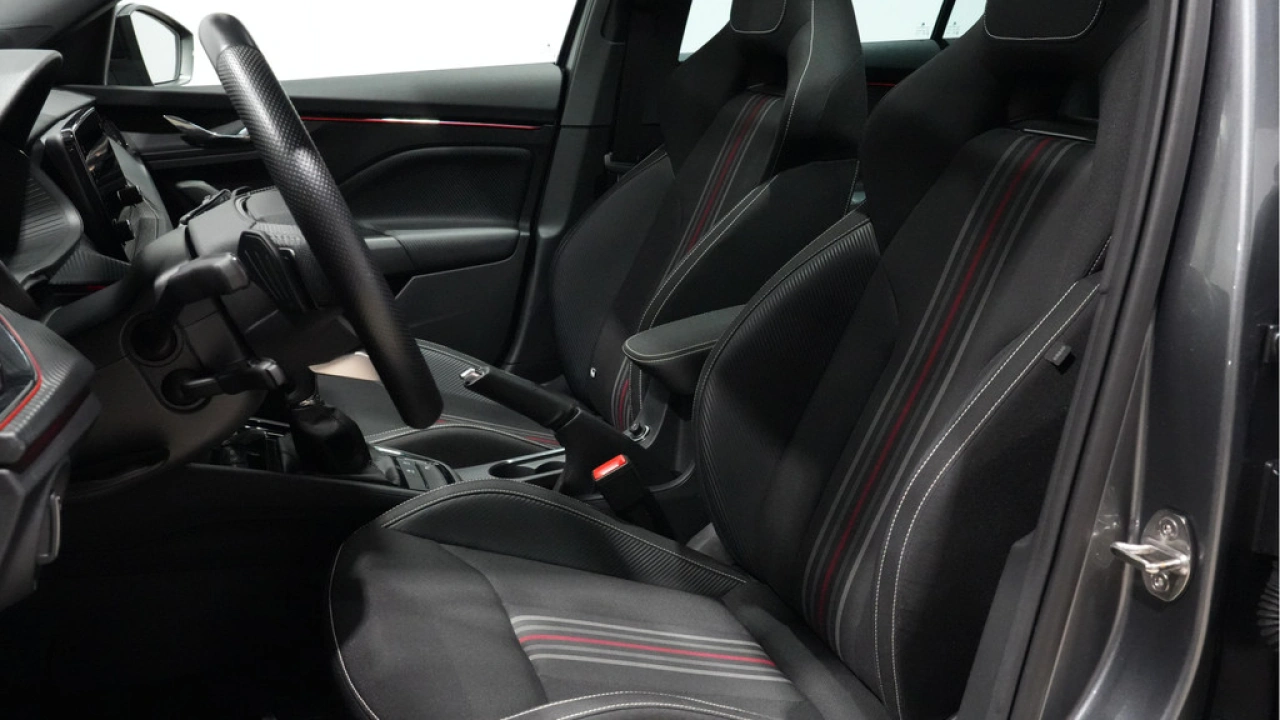 Škoda Kamiq 1.0 TSI 115pk DSG Monte Carlo