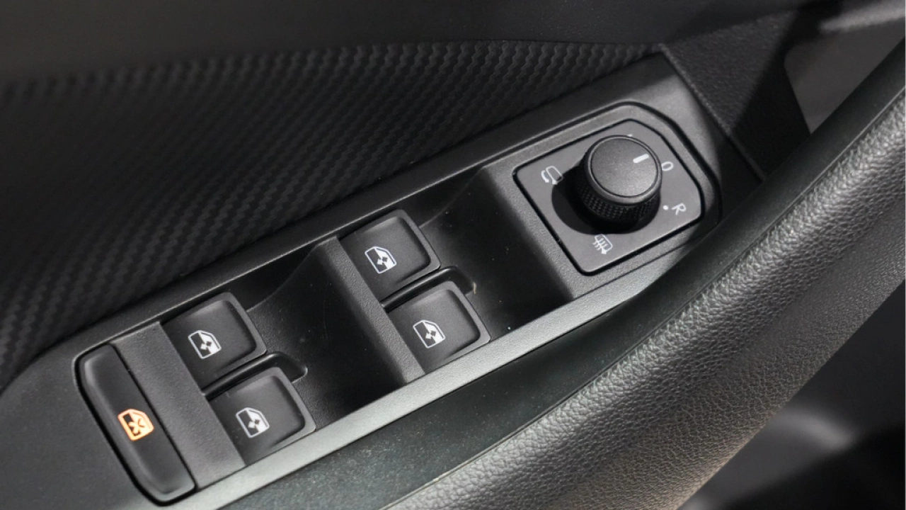 Škoda Kamiq 1.0 TSI 115pk DSG Monte Carlo