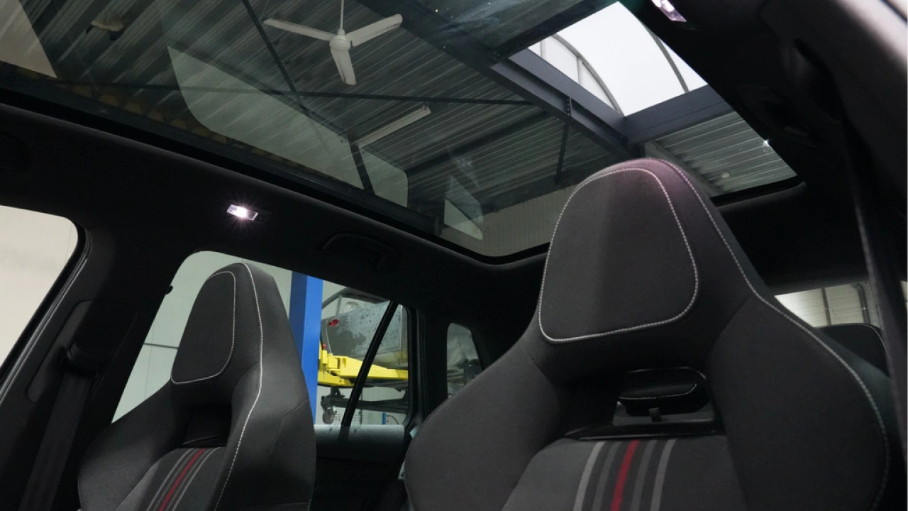 Škoda Kamiq 1.0 TSI 115pk DSG Monte Carlo