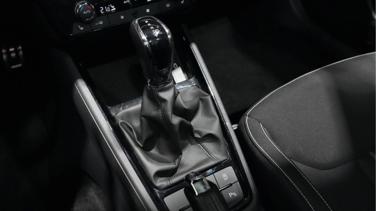 Škoda Kamiq 1.0 TSI 115pk DSG Monte Carlo