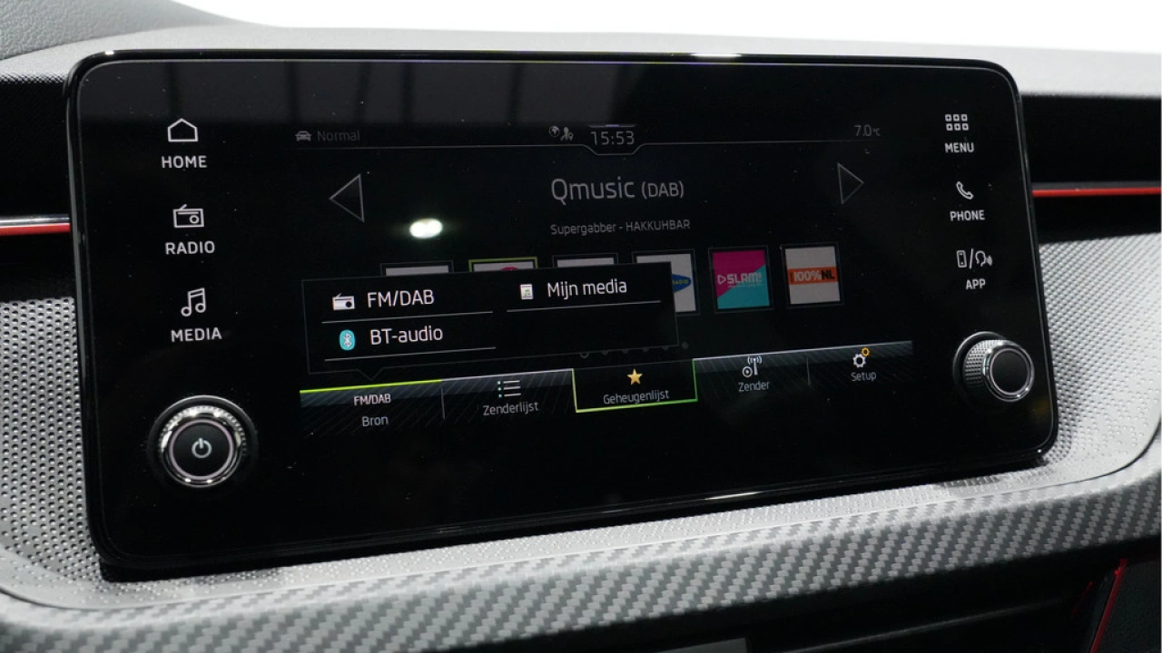 Škoda Kamiq 1.0 TSI 115pk DSG Monte Carlo