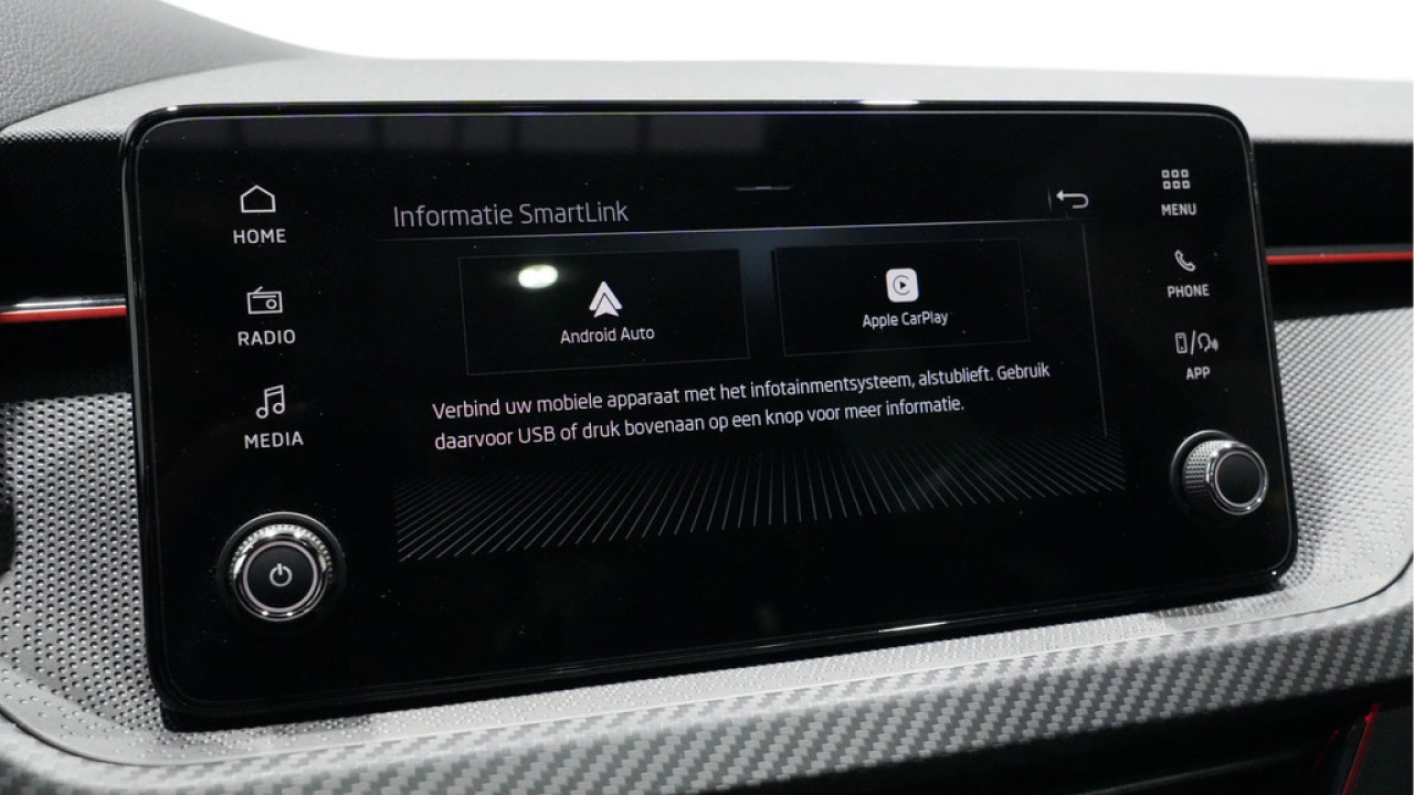 Škoda Kamiq 1.0 TSI 115pk DSG Monte Carlo