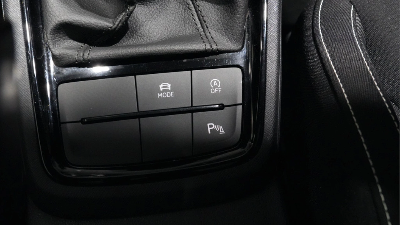 Škoda Kamiq 1.0 TSI 115pk DSG Monte Carlo