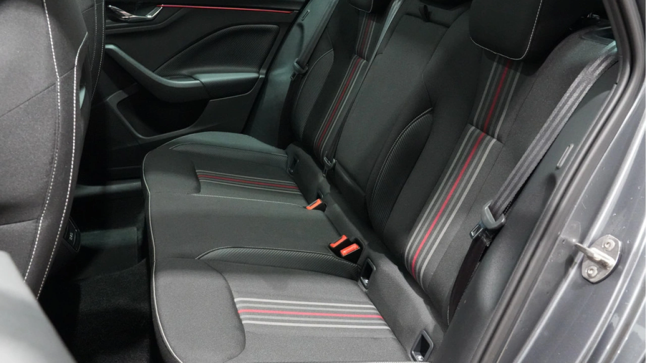 Škoda Kamiq 1.0 TSI 115pk DSG Monte Carlo