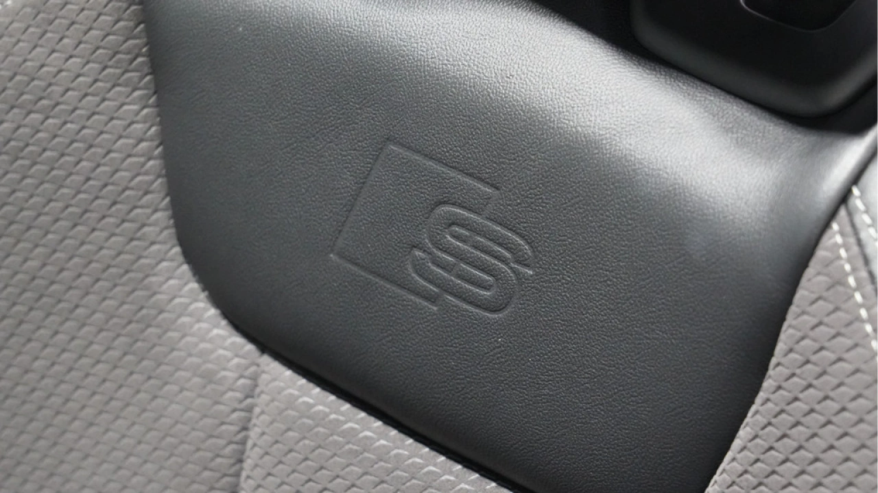 Audi A5 Cabriolet 2.0 TFSI quattro 250pk S-Tronic Sport Pro Line S-Line