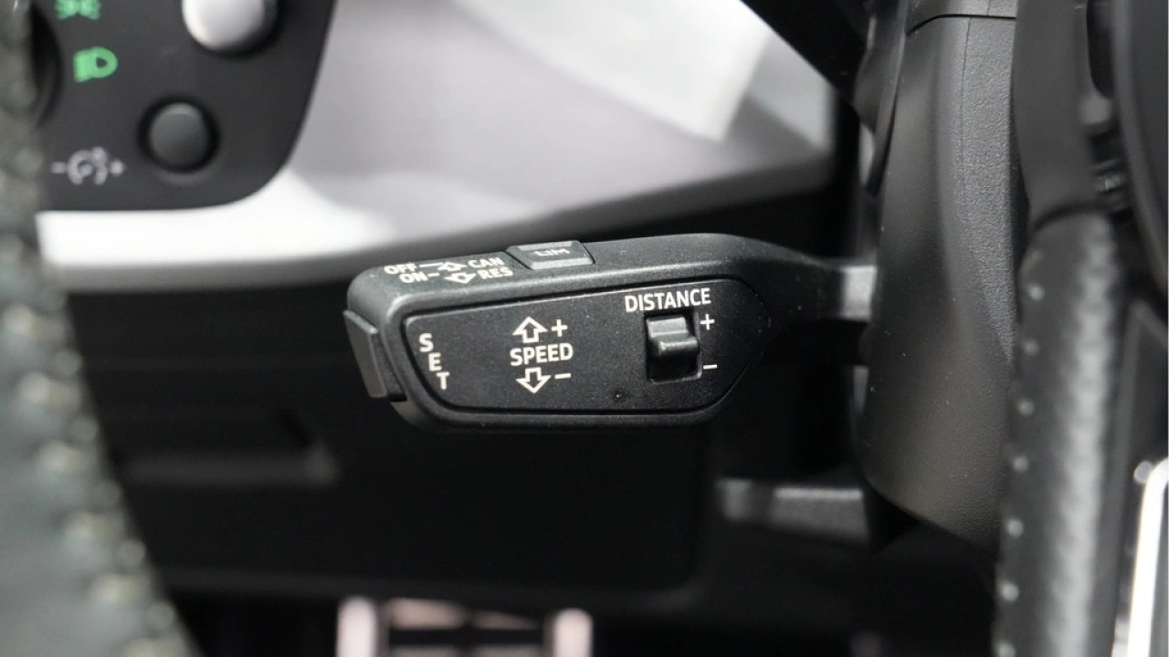 Audi A5 Cabriolet 2.0 TFSI quattro 250pk S-Tronic Sport Pro Line S-Line