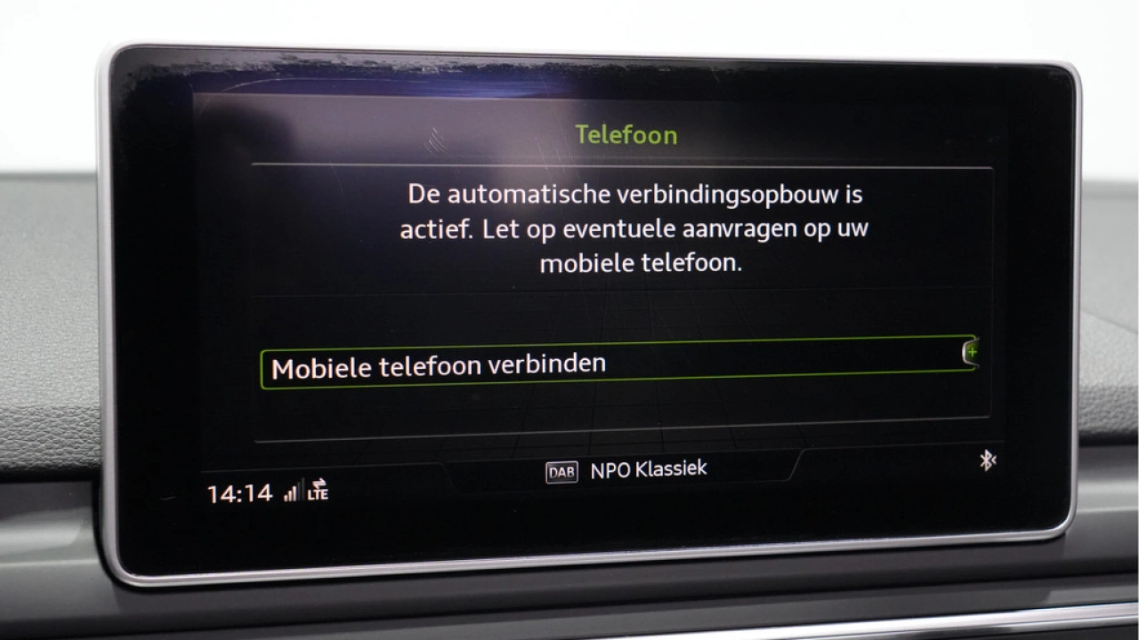 Audi A5 Cabriolet 2.0 TFSI quattro 250pk S-Tronic Sport Pro Line S-Line