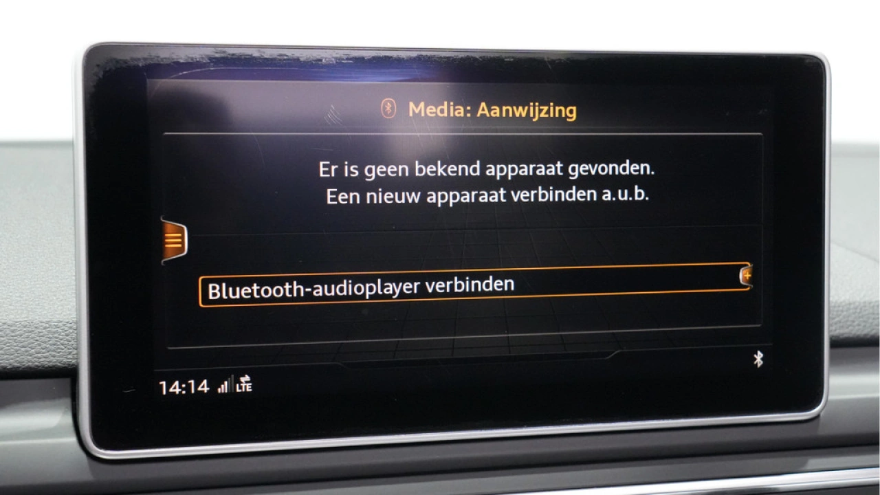 Audi A5 Cabriolet 2.0 TFSI quattro 250pk S-Tronic Sport Pro Line S-Line