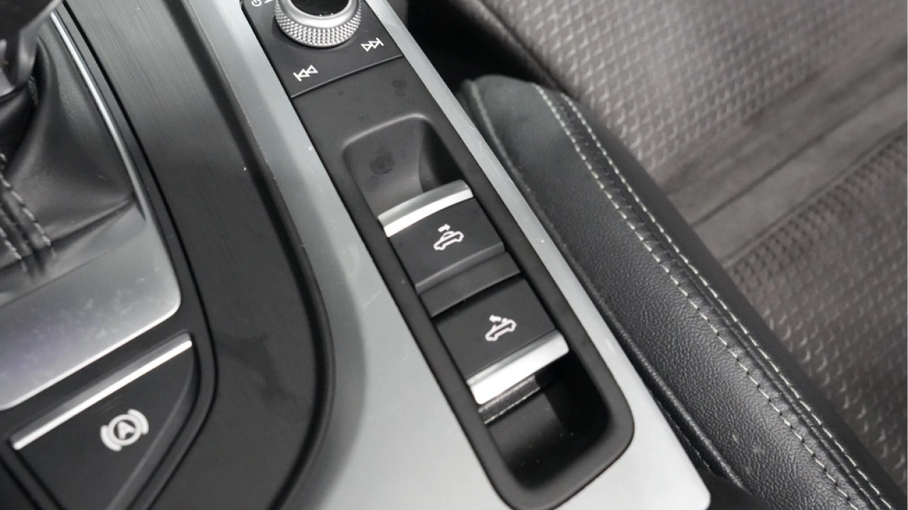 Audi A5 Cabriolet 2.0 TFSI quattro 250pk S-Tronic Sport Pro Line S-Line