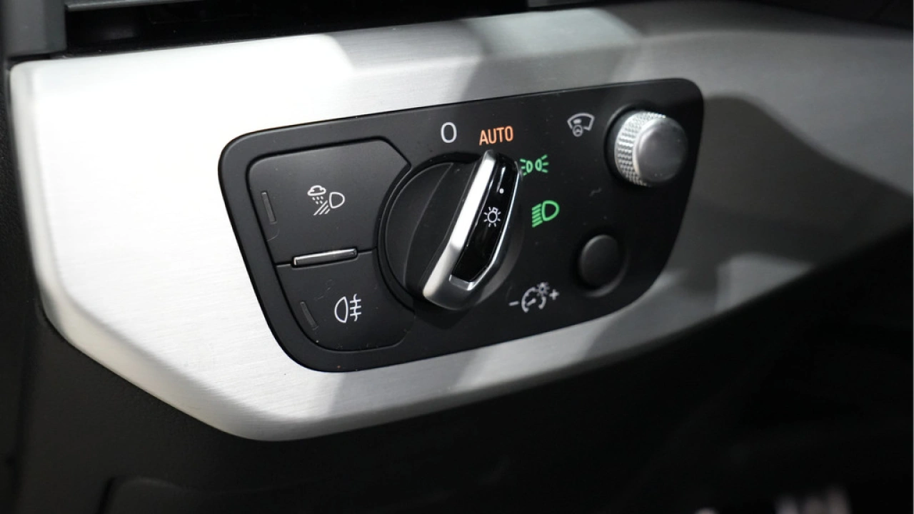 Audi A5 Cabriolet 2.0 TFSI quattro 250pk S-Tronic Sport Pro Line S-Line