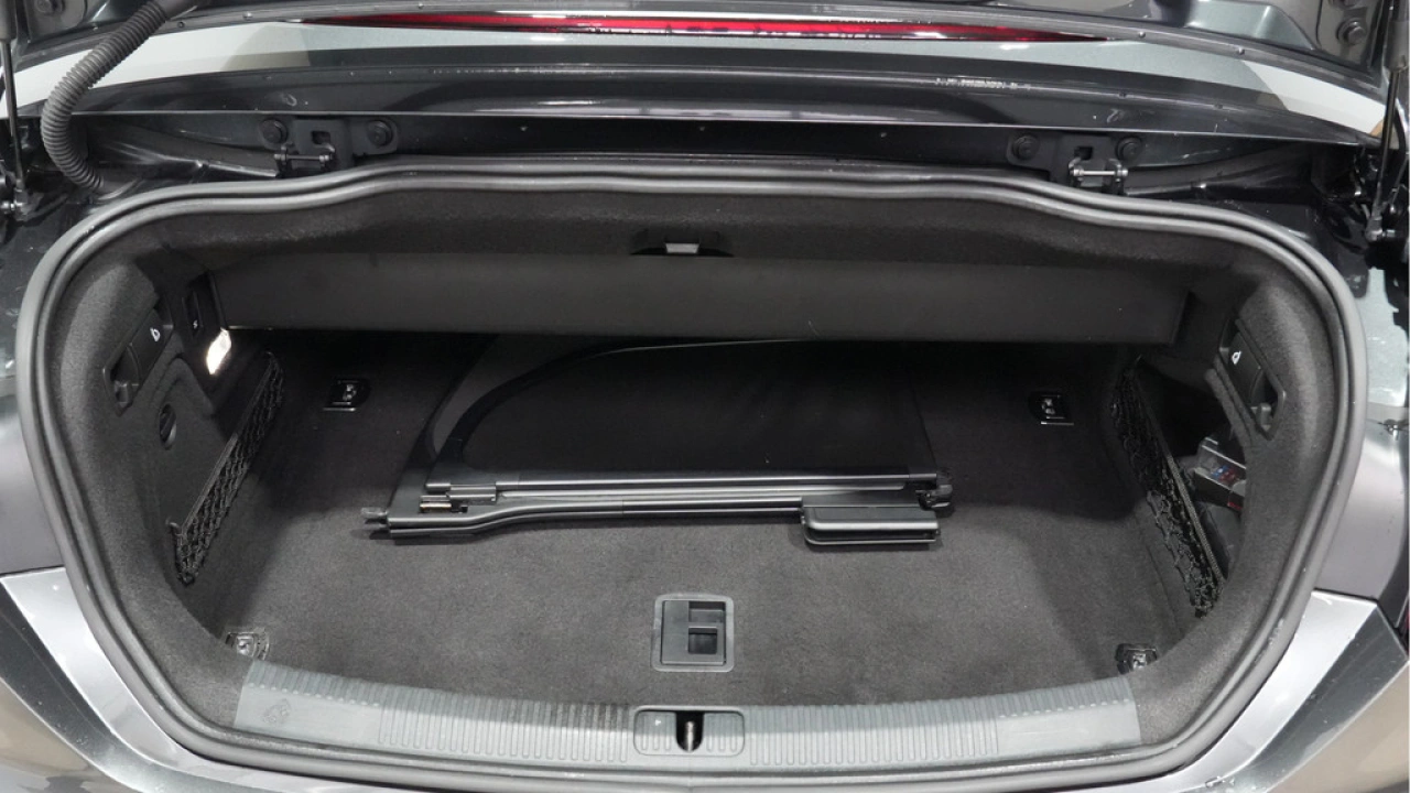 Audi A5 Cabriolet 2.0 TFSI quattro 250pk S-Tronic Sport Pro Line S-Line