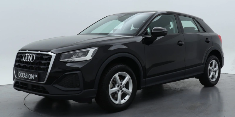 Audi Q2 30 TFSI Pro Line | Carplay | PDC | Climate control |