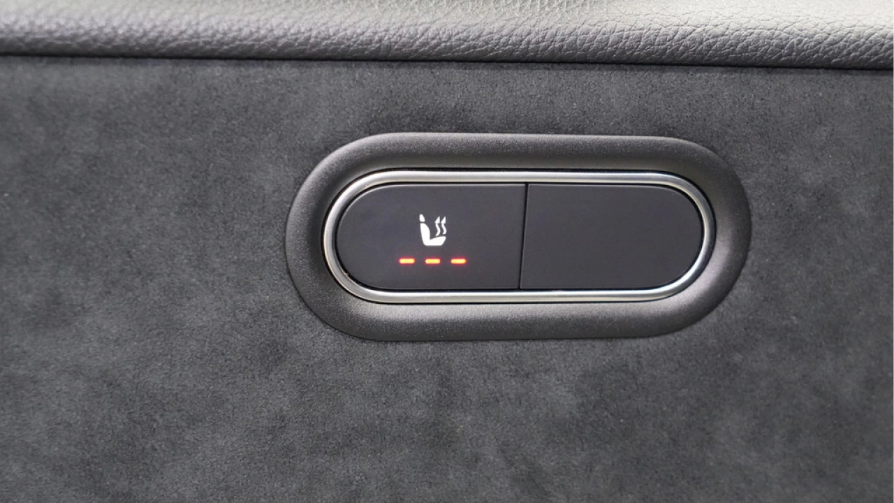 Mercedes-Benz A-Klasse 180 Business Solution AMG