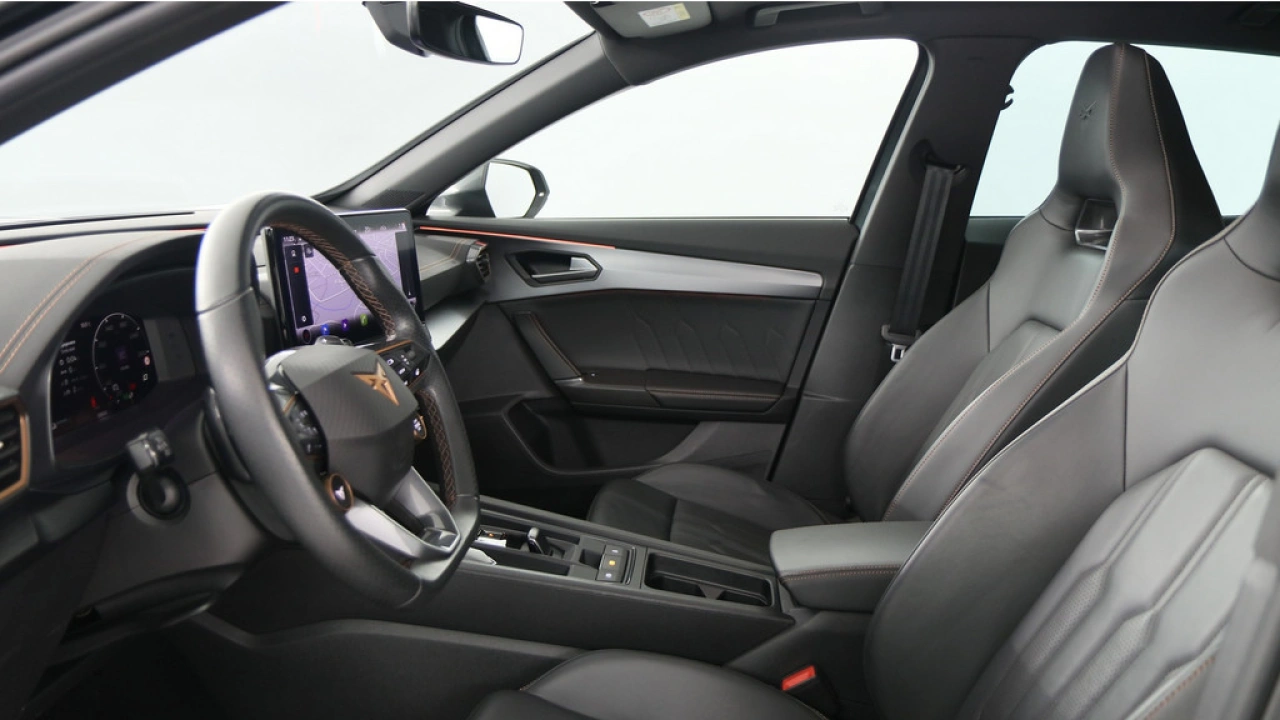 CUPRA Formentor 1.4 TSI eHybrid 245pk VZ Performance