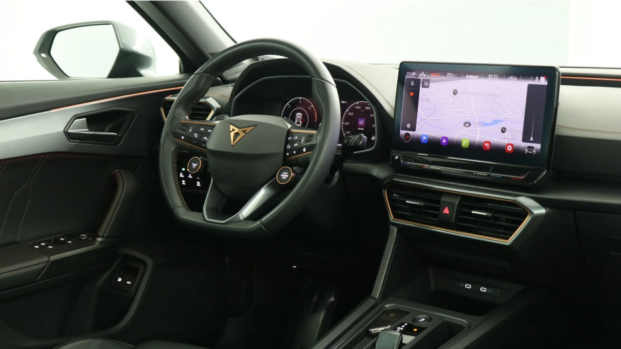 CUPRA Formentor 1.4 TSI eHybrid 245pk VZ Performance